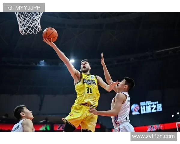 吉林九台农商行迎战四川金强巅峰对决揭幕赛场激情燃爆全场