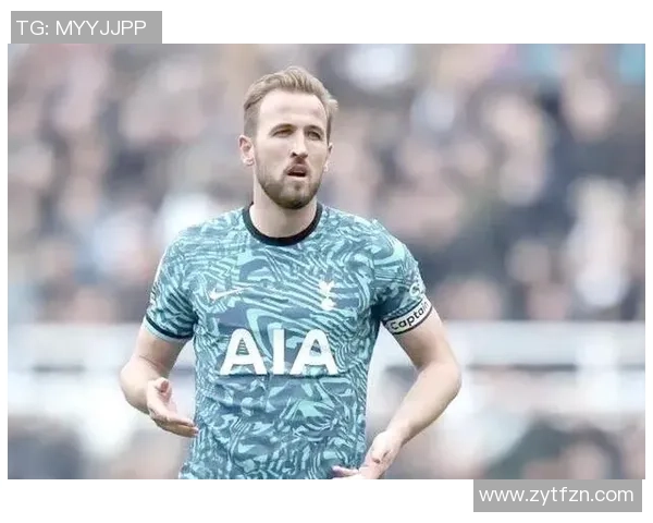 哈里·凯恩：从热刺锋线支柱到拜仁巨星的转会之路与未来展望