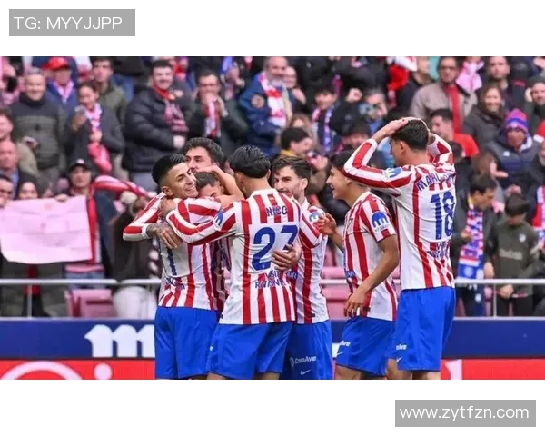 皇马与马竞激战再起 街头对决巅峰对决谁能笑到最后