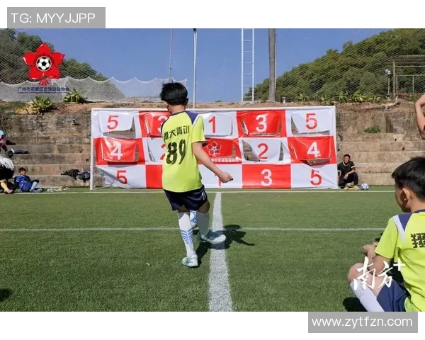 绿茵逐梦新时代全球足球文化与竞技精神的融合探索