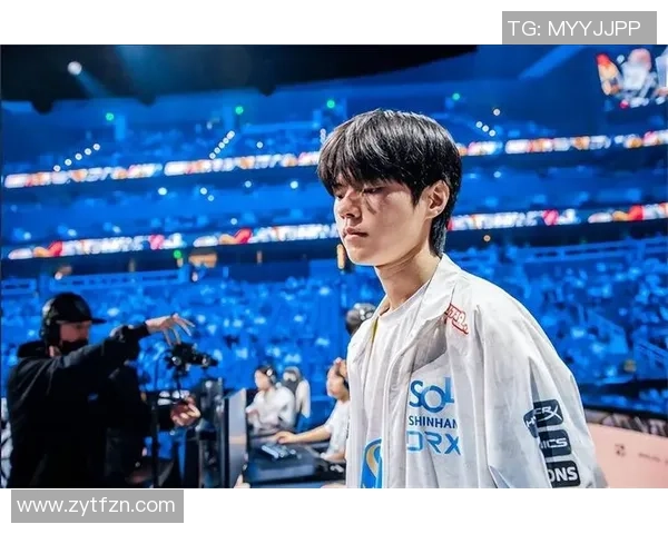 英雄联盟电竞赛事全景解析 聚焦赛事背后故事与未来发展趋势