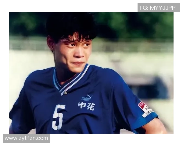 范志毅：从绿茵场到足坛教练，解读中国足球传奇人物的传奇人生